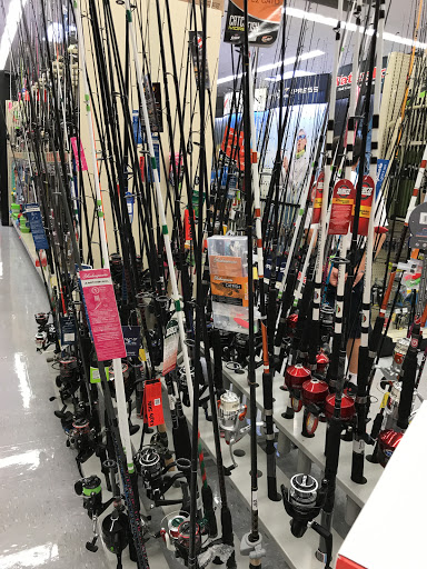 Sporting Goods Store «Academy Sports + Outdoors», reviews and photos, 16610 Southwest Fwy, Sugar Land, TX 77479, USA