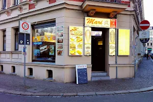 Mari Bistro & Cafè Leipzig image