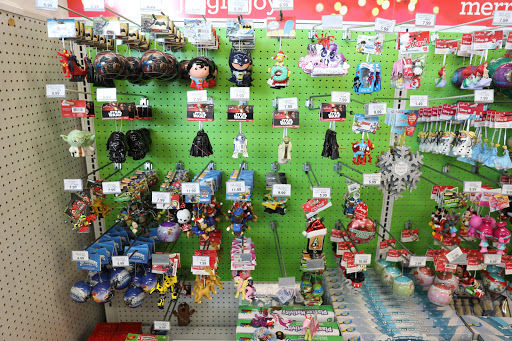 Toy Store «Toys