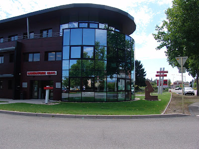 BIOGROUP - Laboratoire Lenys Colmar à Colmar