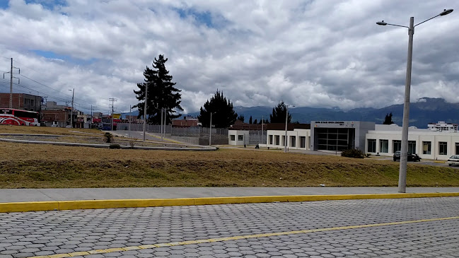 Centro De Salud Tipo C-Espoch Riobamba - Riobamba