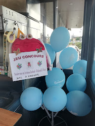 Photo n°15 de McDonald's à Nérac ()