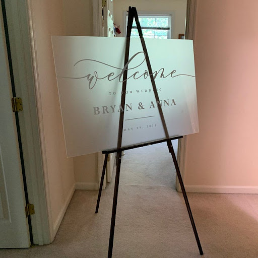 Invitation Printing Service «iCustomLabel», reviews and photos, 21931 US Hwy 19 N, Clearwater, FL 33765, USA