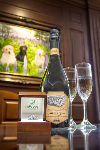 Jewelry Store «Wixon Jewelers», reviews and photos, 9955 Lyndale Ave S, Minneapolis, MN 55420, USA