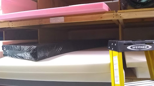 Fabric Store «Mill End Fabrics», reviews and photos, 1745 Kuenzli St, Reno, NV 89502, USA