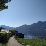 Photo n°2 de l'avis de Ale.o fait le 18/09/2020 à 17:31 sur le  Ristorante Aquaduulza à Mandello del Lario