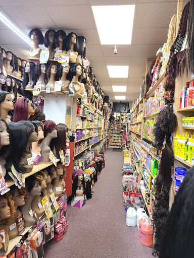 Beauty Supply Store «iBeauty Supply», reviews and photos, 1492 Deer Park Ave, North Babylon, NY 11703, USA