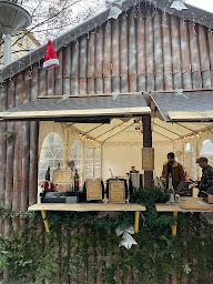 Photo n°3 de La Ripaille des Paraiges à Metz ()