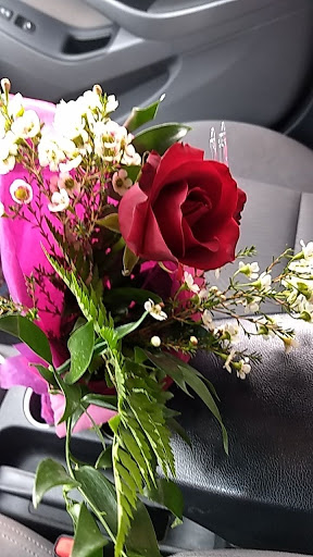 Florist «The Fig and Flower», reviews and photos, 2019 Broadway St, Lubbock, TX 79401, USA