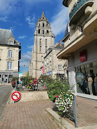 Photo n°18 de Sous-préfecture d'Argentan à Argentan ()