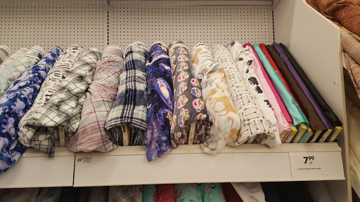 Fabric Store «Jo-Ann Fabrics and Crafts», reviews and photos, 23125 W Outer Dr, Allen Park, MI 48101, USA