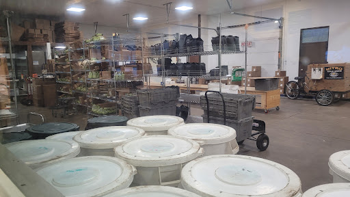 Tea Store «Vail Mountain Coffee & Tea», reviews and photos, 23698 US Hwy 6&24, Minturn, CO 81645, USA