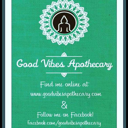 Good Vibes Apothecary