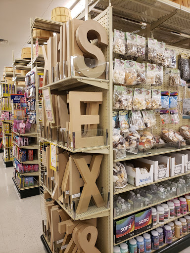 Craft Store «Hobby Lobby», reviews and photos, 200 Hidden Valley Pkwy b, Norco, CA 92860, USA
