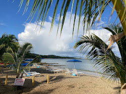 Photo de St. Croix Chenay beach et le règlement