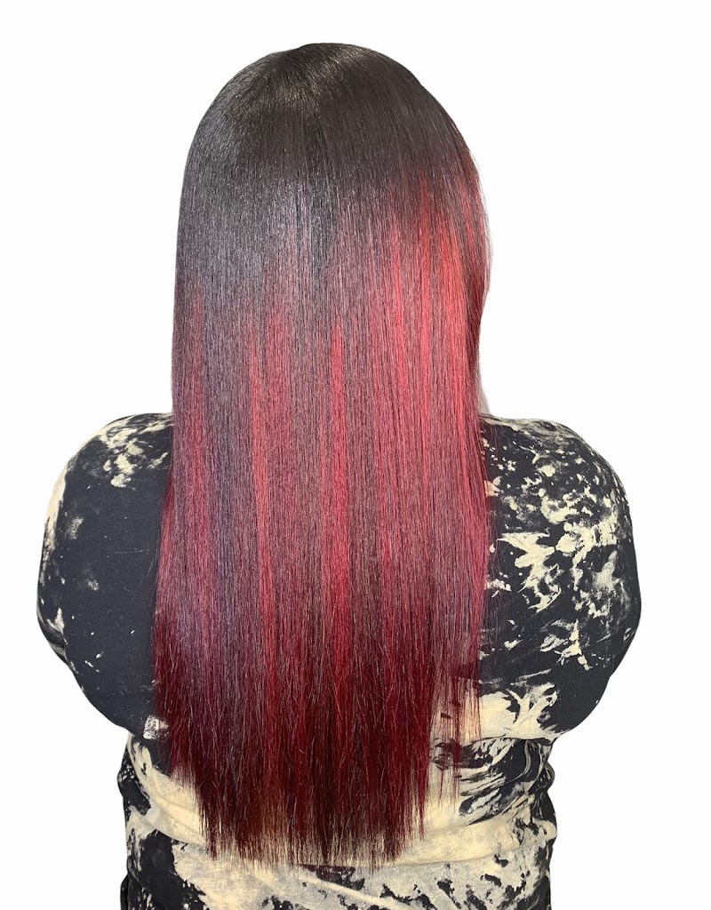 Telearamaine Hair 98188