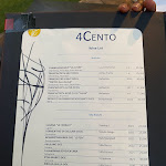 Photo n°3 de l'avis de Osariemen.s fait le 22/08/2022 à 21:26 sur le  4cento à Milan