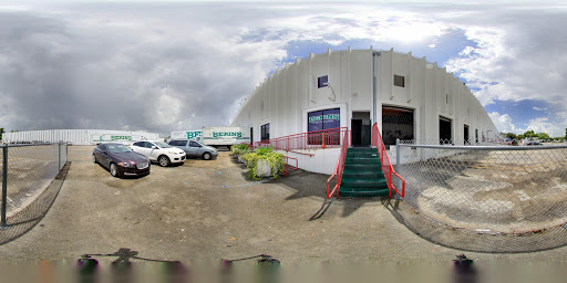 Moving Company «Bekins of South Florida», reviews and photos, 5300 Powerline Rd #100, Fort Lauderdale, FL 33309, USA