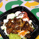 Photo n°3 de l'avis de Mery. fait le 16/10/2019 à 18:14 sur le  Subway à Calw