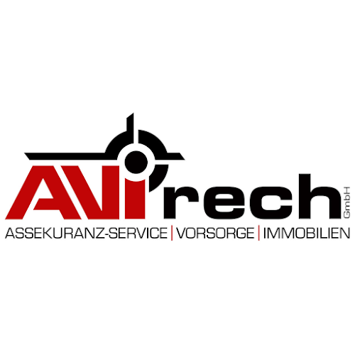 AVI rech GmbH - Assekuranz-Service/Vorsorge/Immobilien - Immobilienmakler