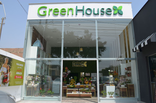 Floreria Green House
