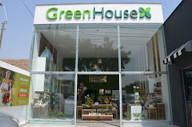 Floreria Green House