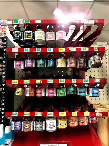 Art Supply Store «Sam Flax Orlando», reviews and photos, 1800 E Colonial Dr, Orlando, FL 32803, USA