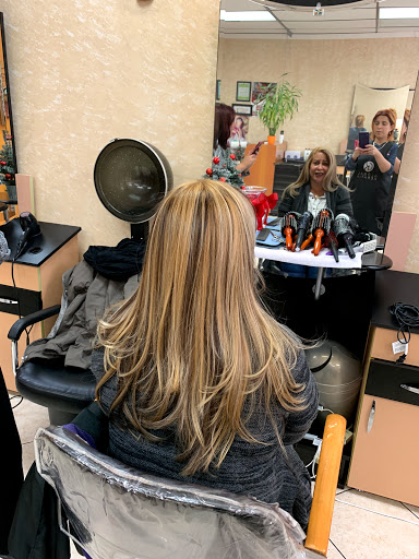 Hair Salon «Fatima Beauty Center Salon», reviews and photos, 3505 Southside Blvd #10, Jacksonville, FL 32216, USA