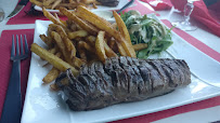 Steak du Restaurant LE TABL'O à Poitiers - n°5
