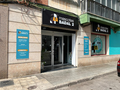 Mascotes Badal 2 - Servicios para mascota en Castellón de la Plana