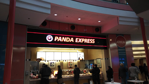 Shopping Mall «Atrium», reviews and photos, 100 W Randolph St, Chicago, IL 60601, USA