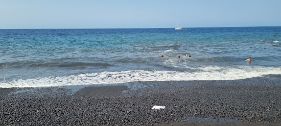 Spiaggia Lunga