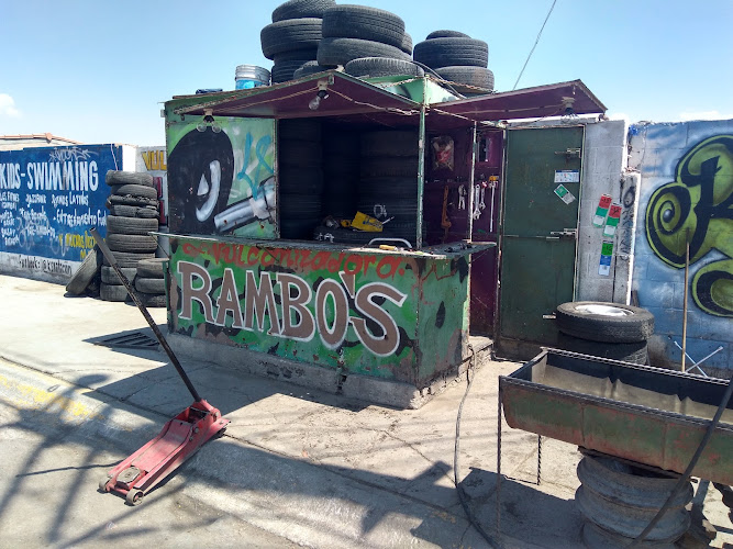 Talachas Rambos
