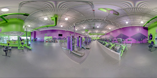 Gym «Youfit Health Clubs», reviews and photos, 2301 Cross Timbers Rd #175, Flower Mound, TX 75028, USA