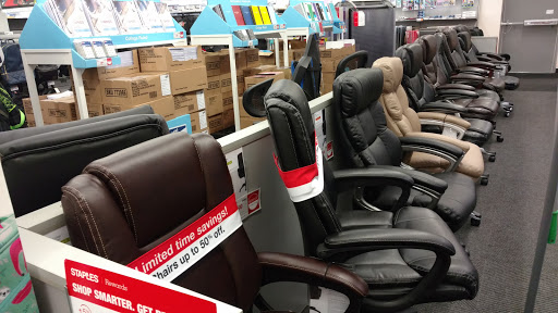 Office Supply Store «Staples», reviews and photos, 595 Ring Rd, Harrison, OH 45030, USA