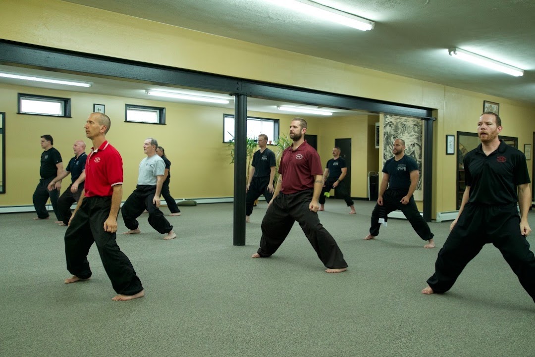 Harrisburg Kung Fu Center