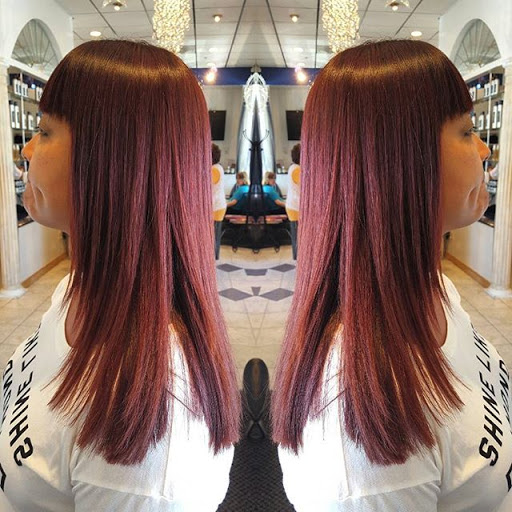 Hair Salon «Split Endz Salon», reviews and photos, 2105 Sproul Rd, Broomall, PA 19008, USA