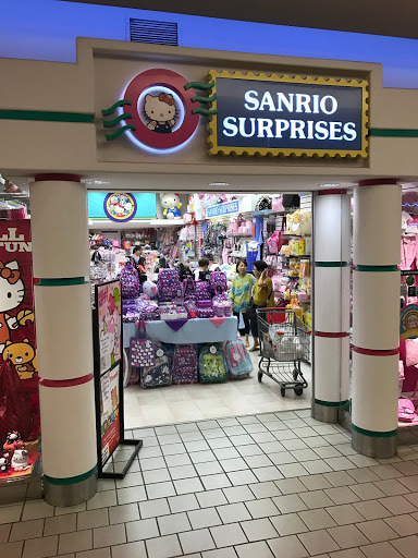 Sanrio Surprises