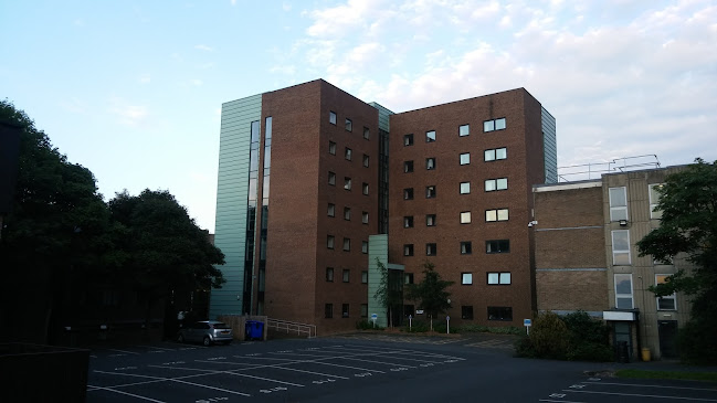 Spital Tongues, Newcastle upon Tyne NE2 4NY, United Kingdom