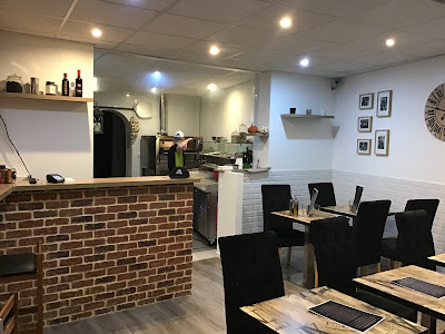 Matt’s Pizza à Savigny-sur-Orge