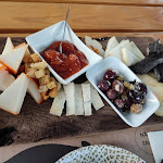 Photo n°1 de l'avis de Tere.o fait le 17/07/2022 à 18:00 sur le  Taverne Du Sanglier à Bragança