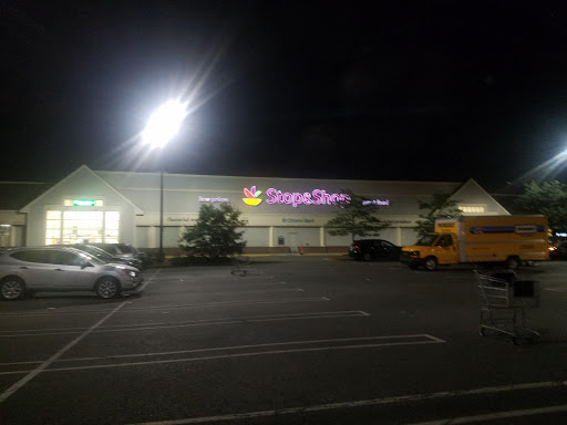 Supermarket «Super Stop & Shop», reviews and photos, 1690 Revere Beach Pkwy, Everett, MA 02149, USA