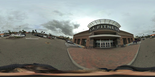 Gym «LA Fitness», reviews and photos, 4792 S Kirkman Rd, Orlando, FL 32811, USA