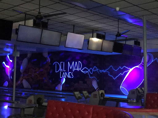 Sports Complex «Del Mar Lanes», reviews and photos, 3020 Mangum Rd, Houston, TX 77092, USA