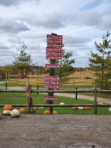 Farm «Abbey Farms», reviews and photos, 2855 Hart Rd, Aurora, IL 60502, USA