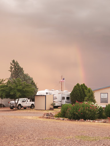 Mobile Home Park «Twin Buttes Mobile Home & RV Court», reviews and photos, 4027 N Twin Buttes Ct, Douglas, AZ 85607, USA