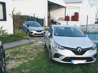 ADA | Location voiture et utilitaire Gennevilliers à Gennevilliers