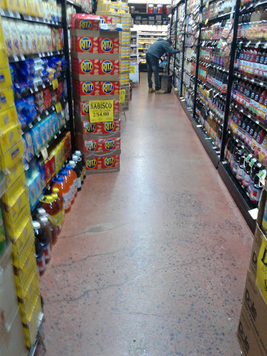 Supermarket «Key Food», reviews and photos, 935 Rosedale Rd, Valley Stream, NY 11581, USA