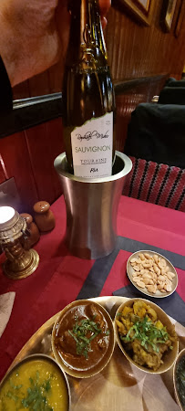 Curry du Restaurant népalais Kathmandu à Paris - n°11