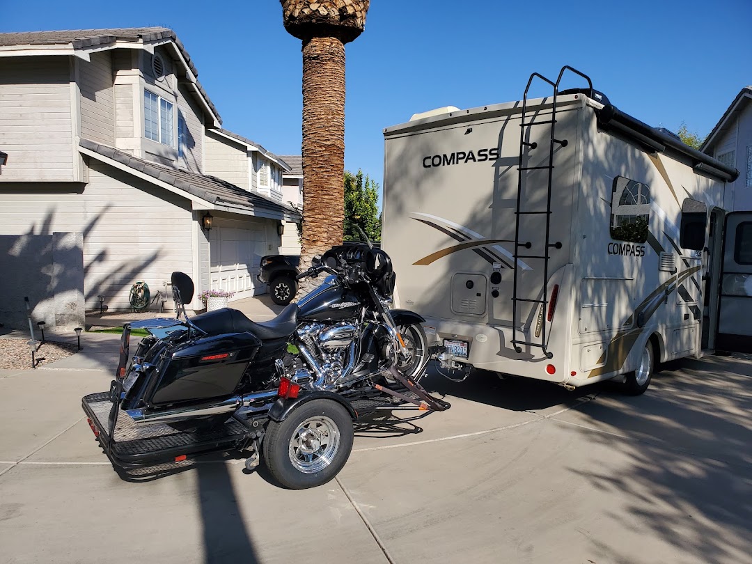 Wrangler Trailers Inc